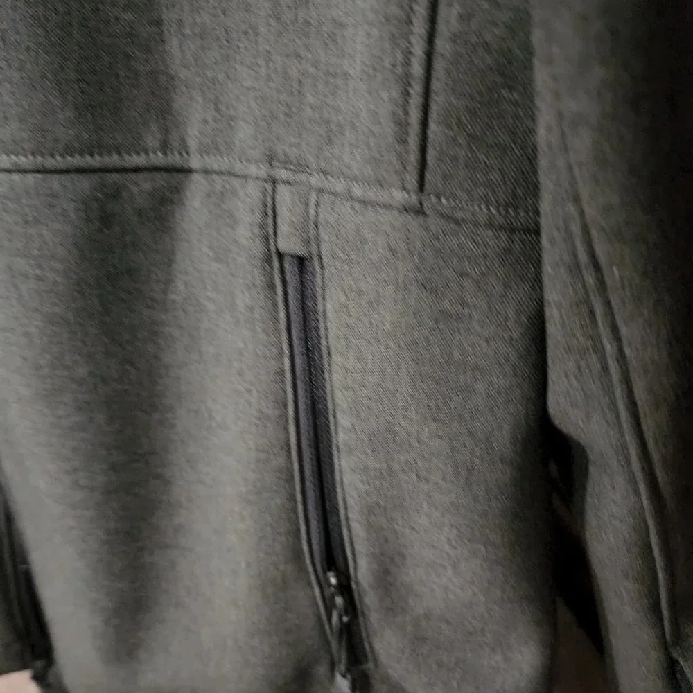 Northface fall jacket - Picture 4 of 5
